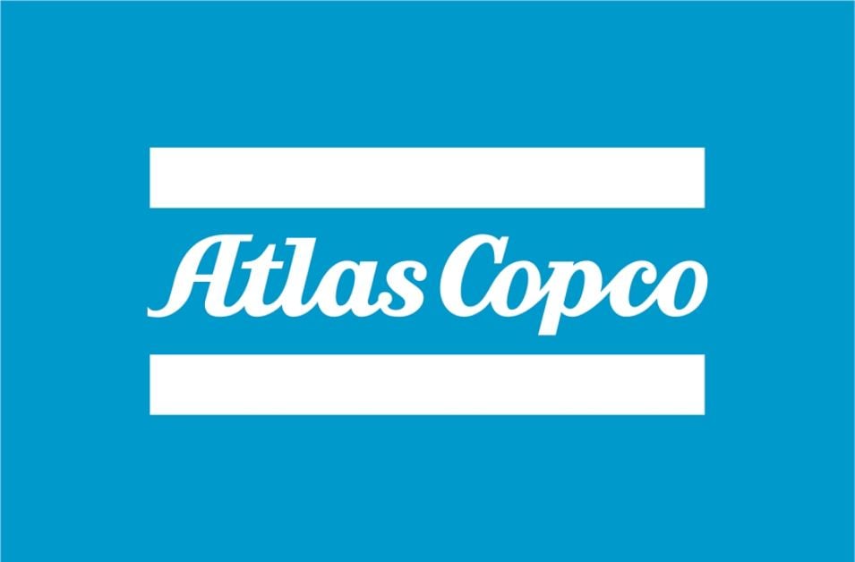 Atlas Copco: Home Of Industrial Ideas - Atlas Copco Slovakia